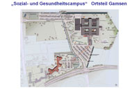 Bild: St�dtbauliche Entwicklung der Stadt Gifhorn