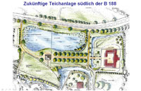 Bild: St�dtbauliche Entwicklung der Stadt Gifhorn