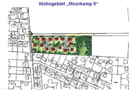 Bild: St�dtbauliche Entwicklung der Stadt Gifhorn